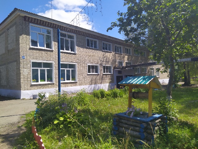 Муниципальное бюджетное дошкольное образовательное учреждение «Детский сад № 11» города Канаш Чувашской Республики
