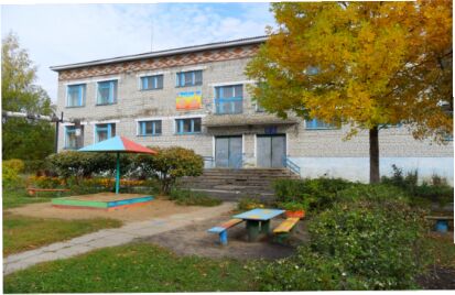 Муниципальное бюджетное дошкольное образовательное учреждение  «Детский сад №13» города Канаш Чувашской Республики